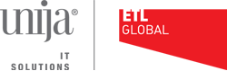 Unija ETL - IT Solutions logo